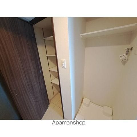 DOUBLE NINE RESIDENCE TENNOJIMINの内装写真