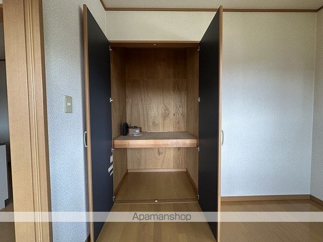 ONE’Sの内装写真
