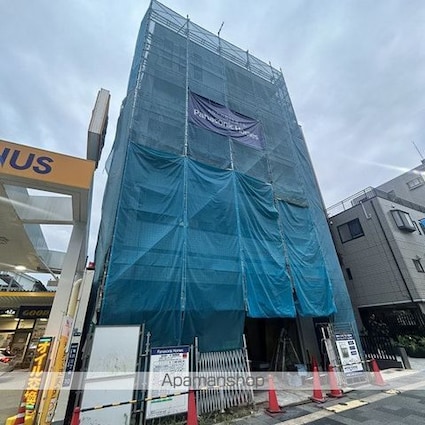 （仮称）墨田区亀沢３丁目計画[1LDK/31.84m2]の周辺2