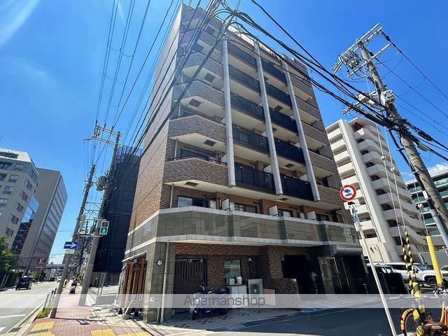 ストリーム ESAKA