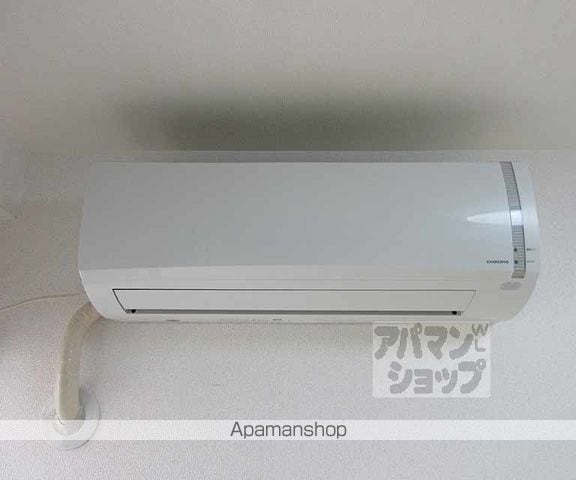 白砂ビルの内装写真