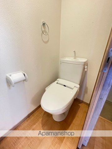 ラヴァンス荒田の内装写真