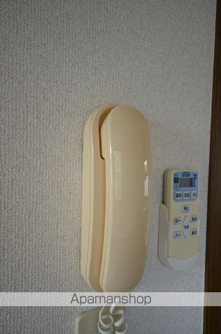 フジハイツの内装写真
