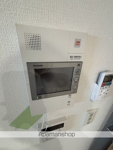 SERENITEFRANC谷町四丁目アリエの内装写真