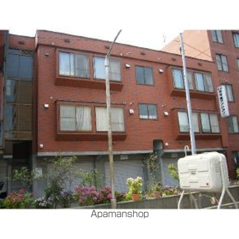 第30森宅建マンション