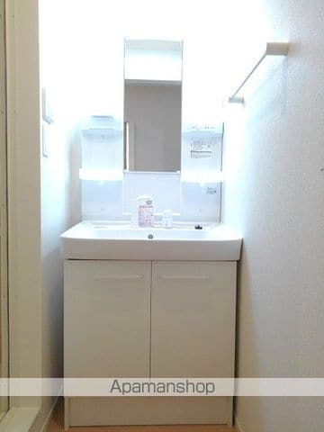 ウェルハイム・千石町Aの内装写真