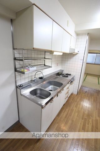 パレ広瀬の内装写真