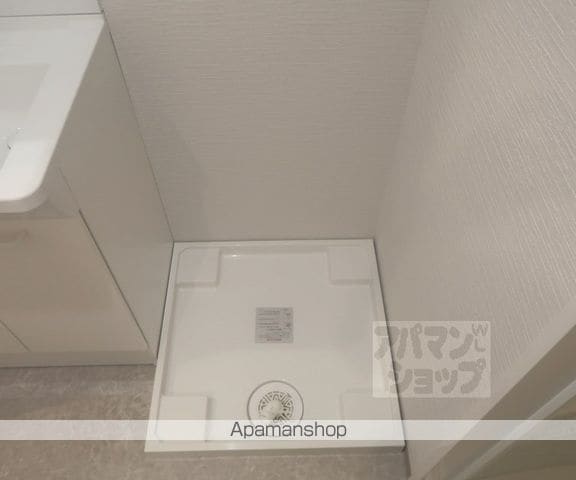 ARCA桂川の内装写真