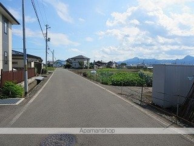 レジデンス津志田の周辺写真