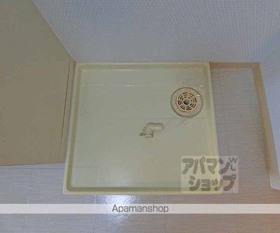 リシェス二条の内装写真