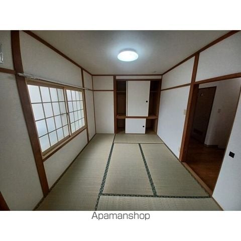 スカイテラス ヒロの内装写真