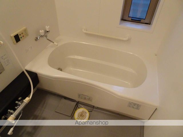 ファイン田島A棟の内装写真