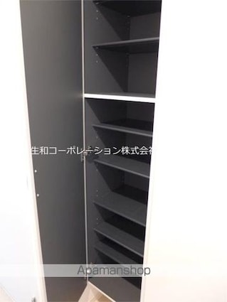ラフィネット[1LDK/40.02m2]の内装5
