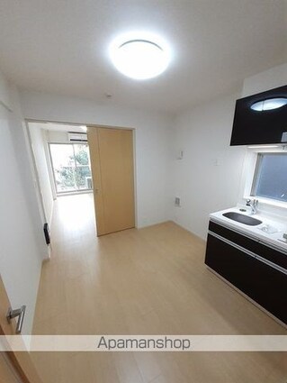 ローズボヌールⅢ[1DK/31.9m2]のその他内装1