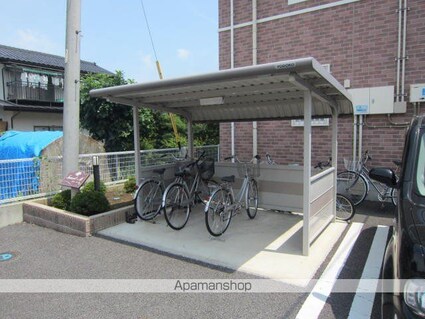 スウィート・Ｍ[1LDK/46.49m2]の共用部2