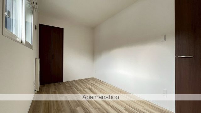 THE MODERN 伏見の内装写真