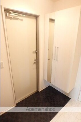 パルク　アミティエ　Ｉ[2LDK/63.01m2]の玄関