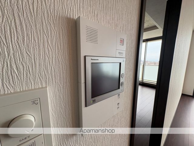 プレジオ西宮北口の内装写真