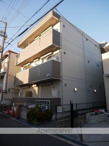 モメント ブリーシュフルの外観写真
