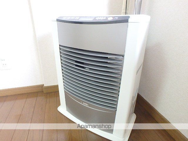 エクセル藤の内装写真