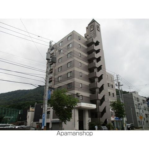 プラザ南伏見