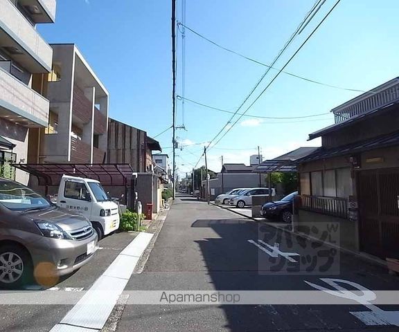 SUCCESSの周辺写真