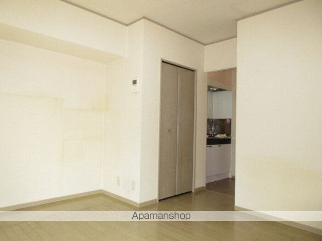 エントピア南長崎の内装写真
