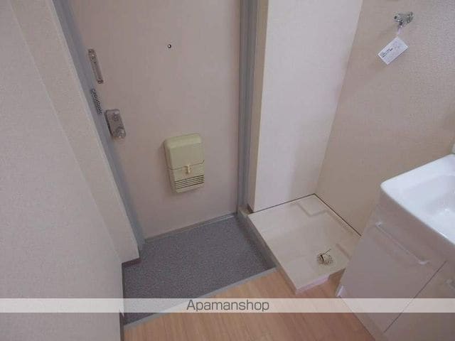 シェモアの内装写真