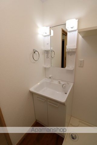 サンハイツ岡崎Kの内装写真