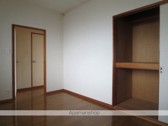 メゾン雅の内装写真