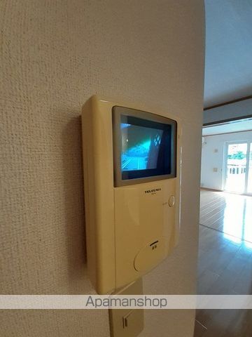 フルール光吉の内装写真