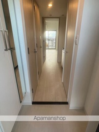 Ａｌｉｖｉｓ堺浜寺[1K/22.63m2]の内装1