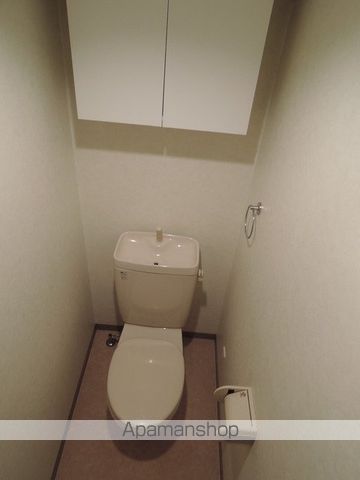コルトーナ聖蹟の内装写真