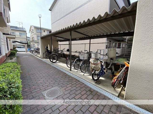 グリーンヒル北千里Iのその他写真