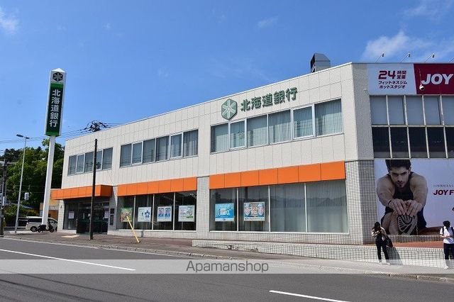 川沿1ー6タウンハウスの周辺写真