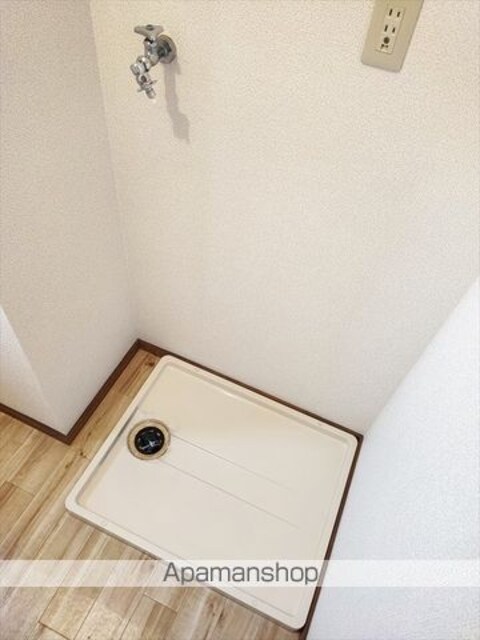 和歌山県和歌山市有本[2DK/50m2]の内装3