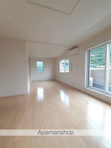 フォレストサイド横山 IIの内装写真