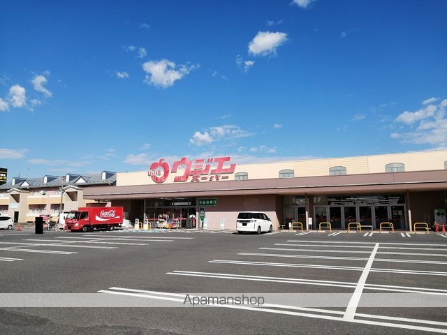 サンハイツ古川の周辺写真