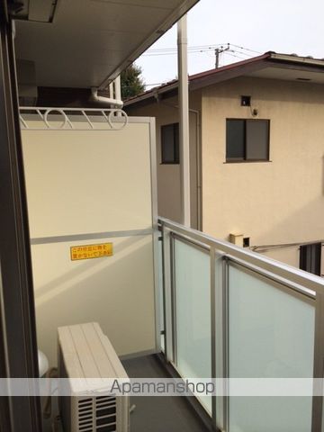 レオネクストティー エムの内装写真