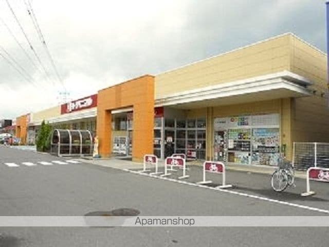 apartment 福島県須賀川市一里坦
地図を見る