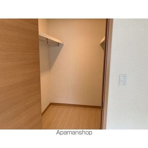 早瀬様戸建賃貸住宅B棟の内装写真