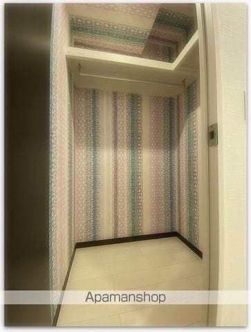 アクアプレイス上本町の内装写真