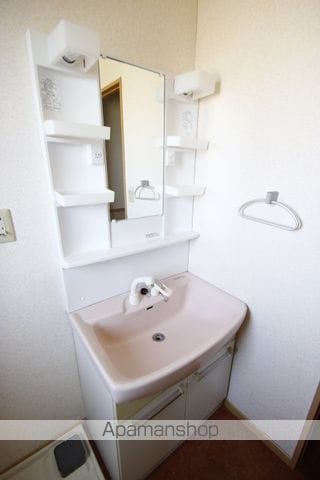 さくらパレスの内装写真