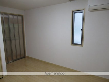 セレッソ鷺宮[1K/22.5m2]のバス