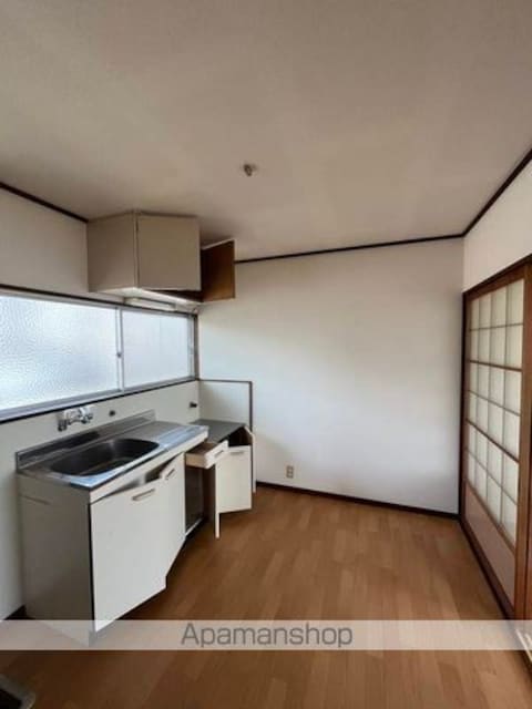 和歌山県和歌山市六十谷[2K/30.42m2]の内装3
