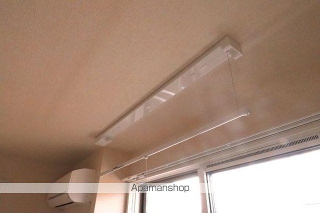 セジュール春日町3の内装写真