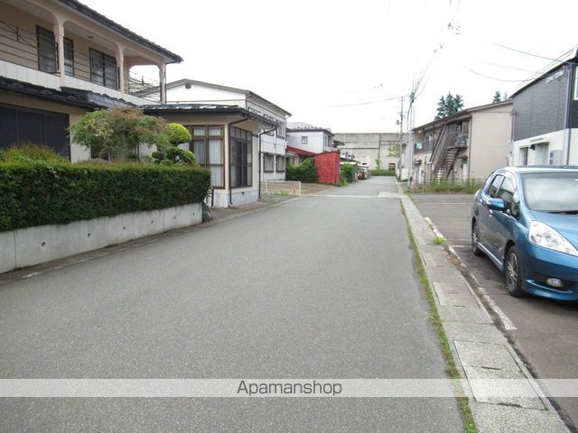 STハイツ盛岡南IIの周辺写真