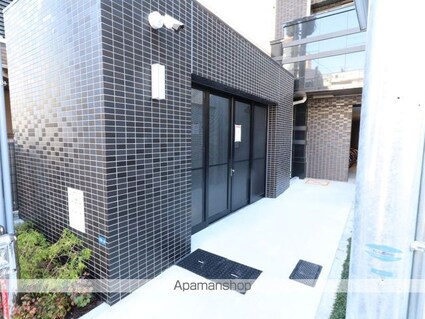 プレサンス鶴舞ファースト[1K/22.8m2]の共用部