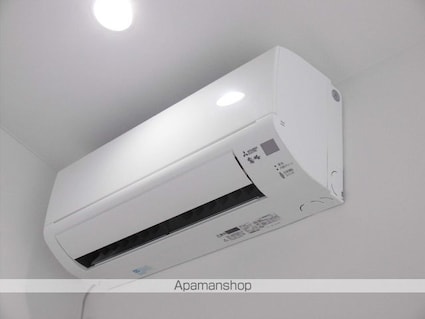 シャンテスクエア新田[1K/21.53m2]のその他設備