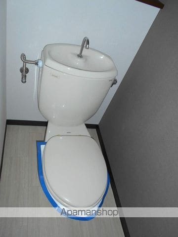 エクセレート府中A棟の内装写真